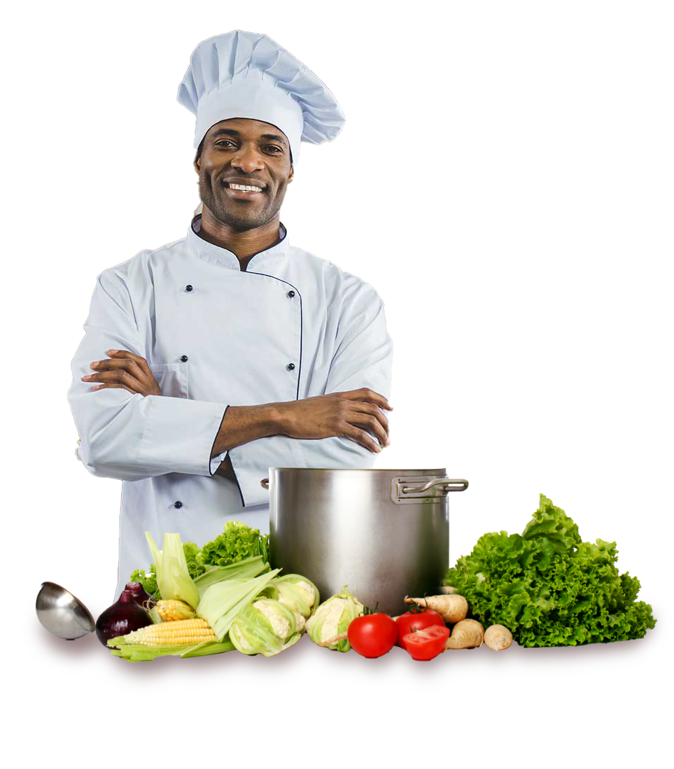 Chef